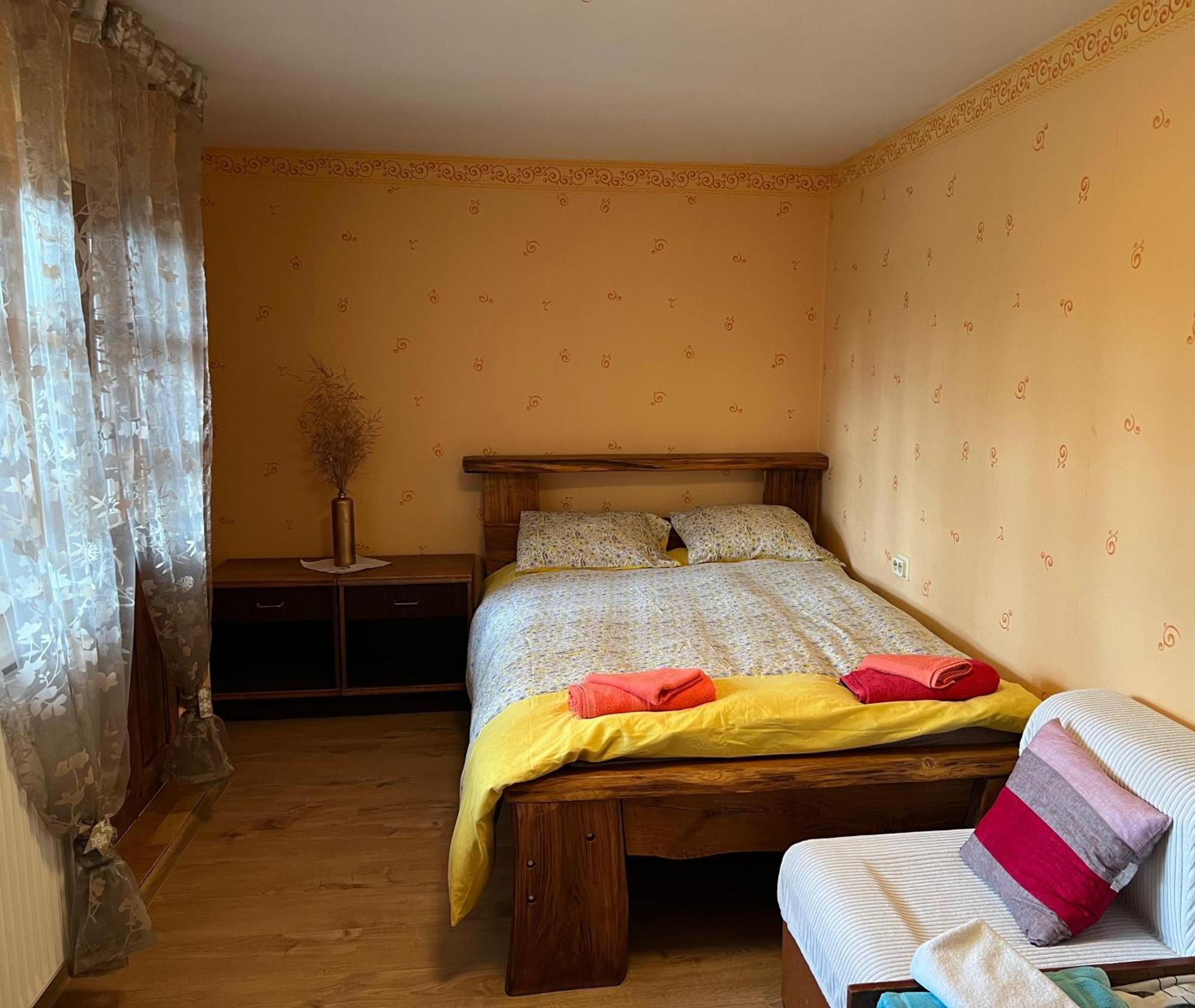 Pilskalni Hotel Ivande Room photo
