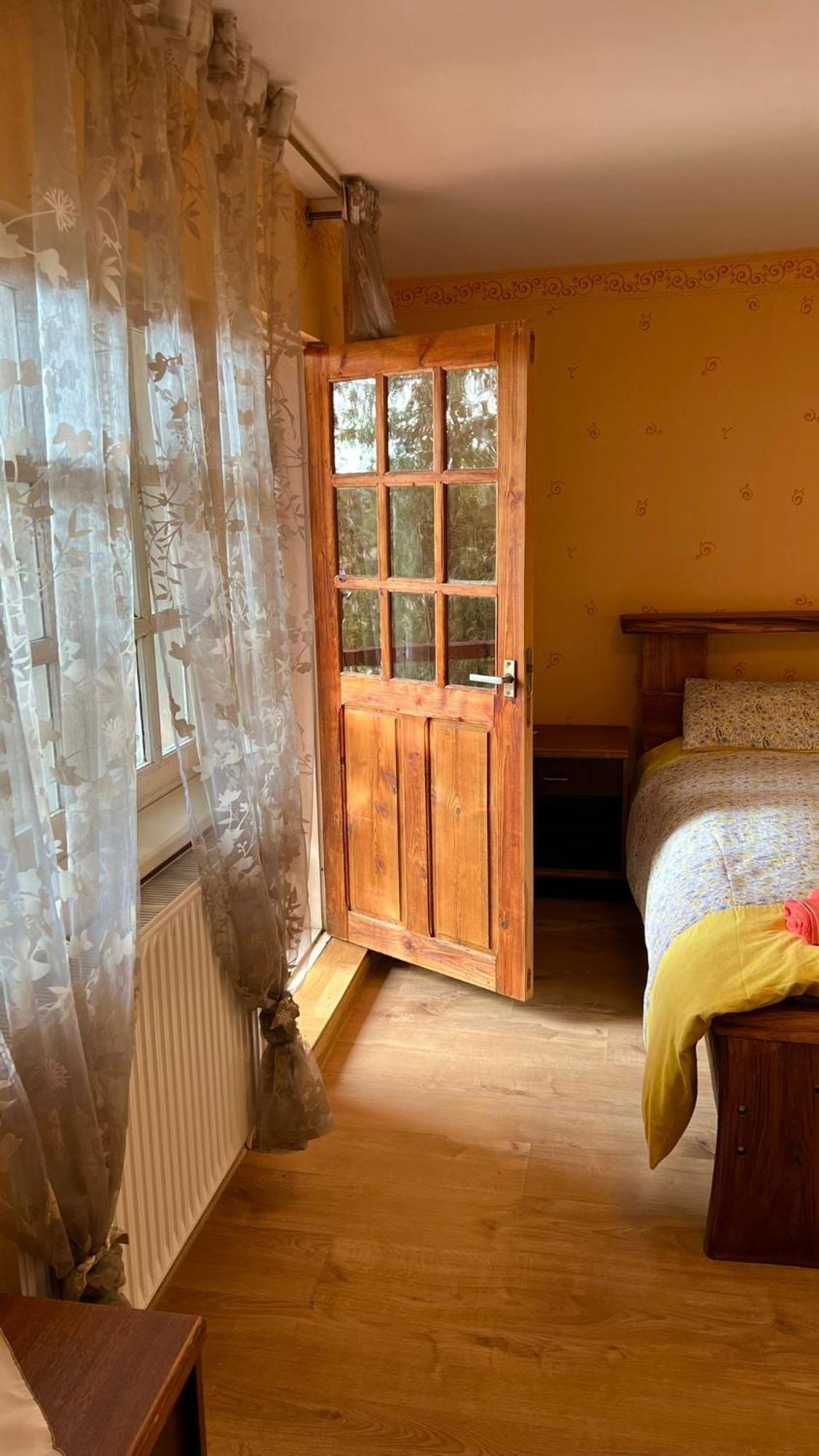 Pilskalni Hotel Ivande Room photo