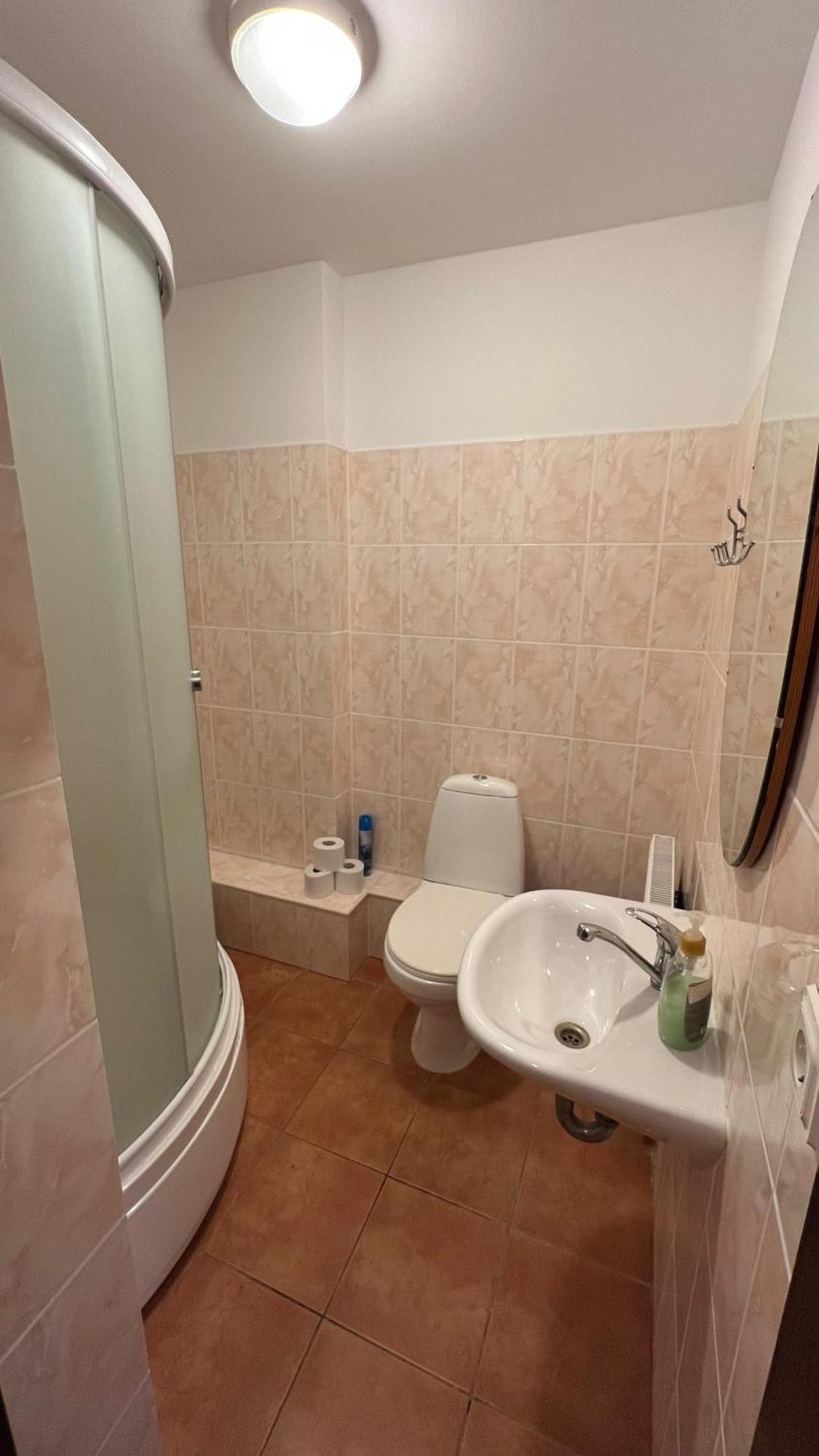 Pilskalni Hotel Ivande Room photo